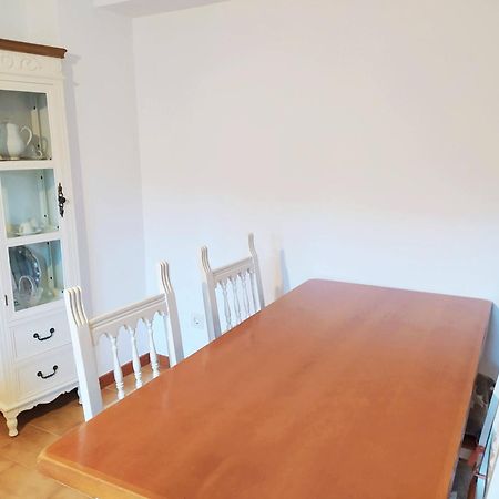 Mirador De Palacios- Centrico Con Vistas Y Parking Cerca Albarracín Exterior foto