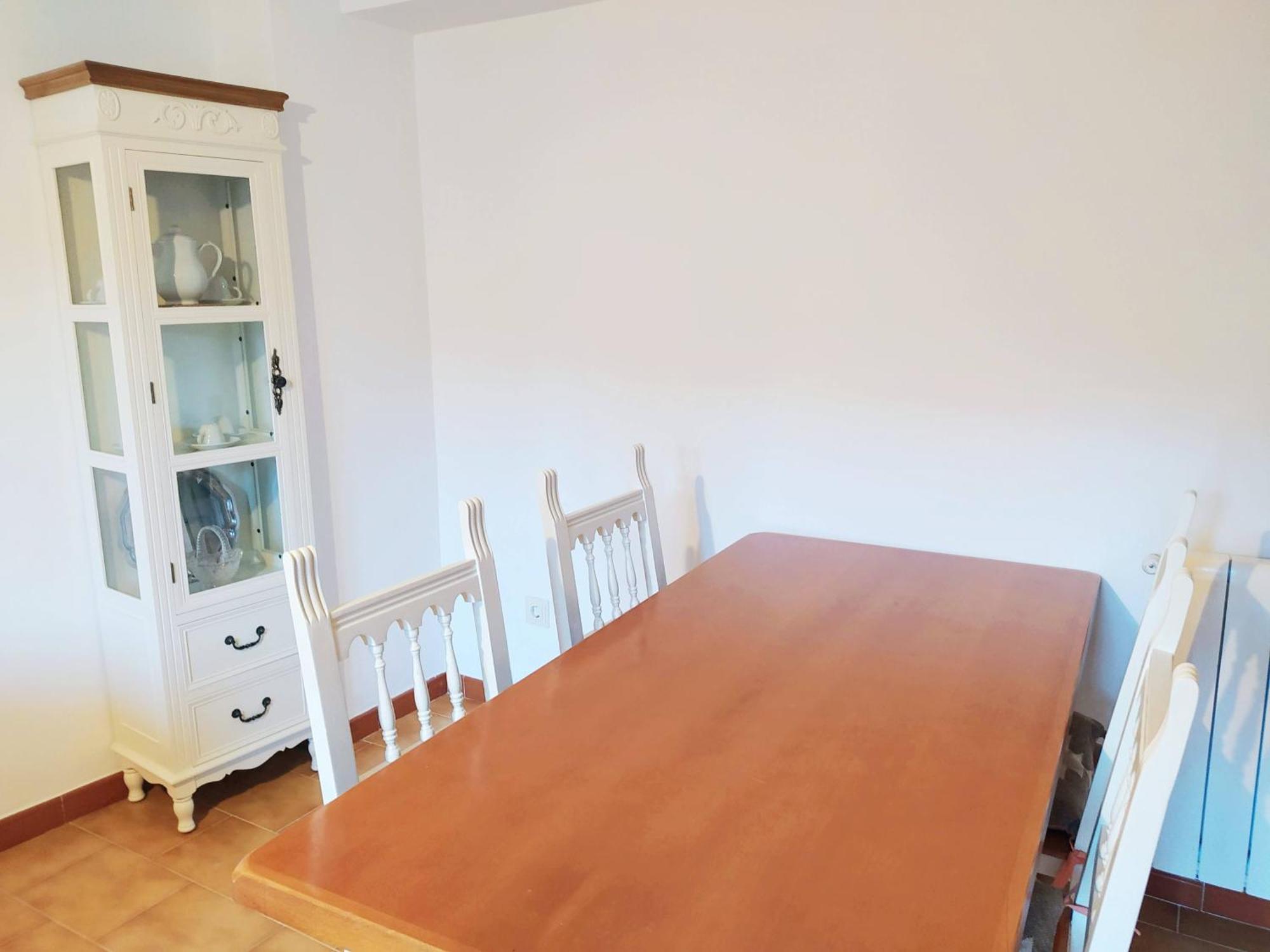 Mirador De Palacios- Centrico Con Vistas Y Parking Cerca Albarracín Exterior foto