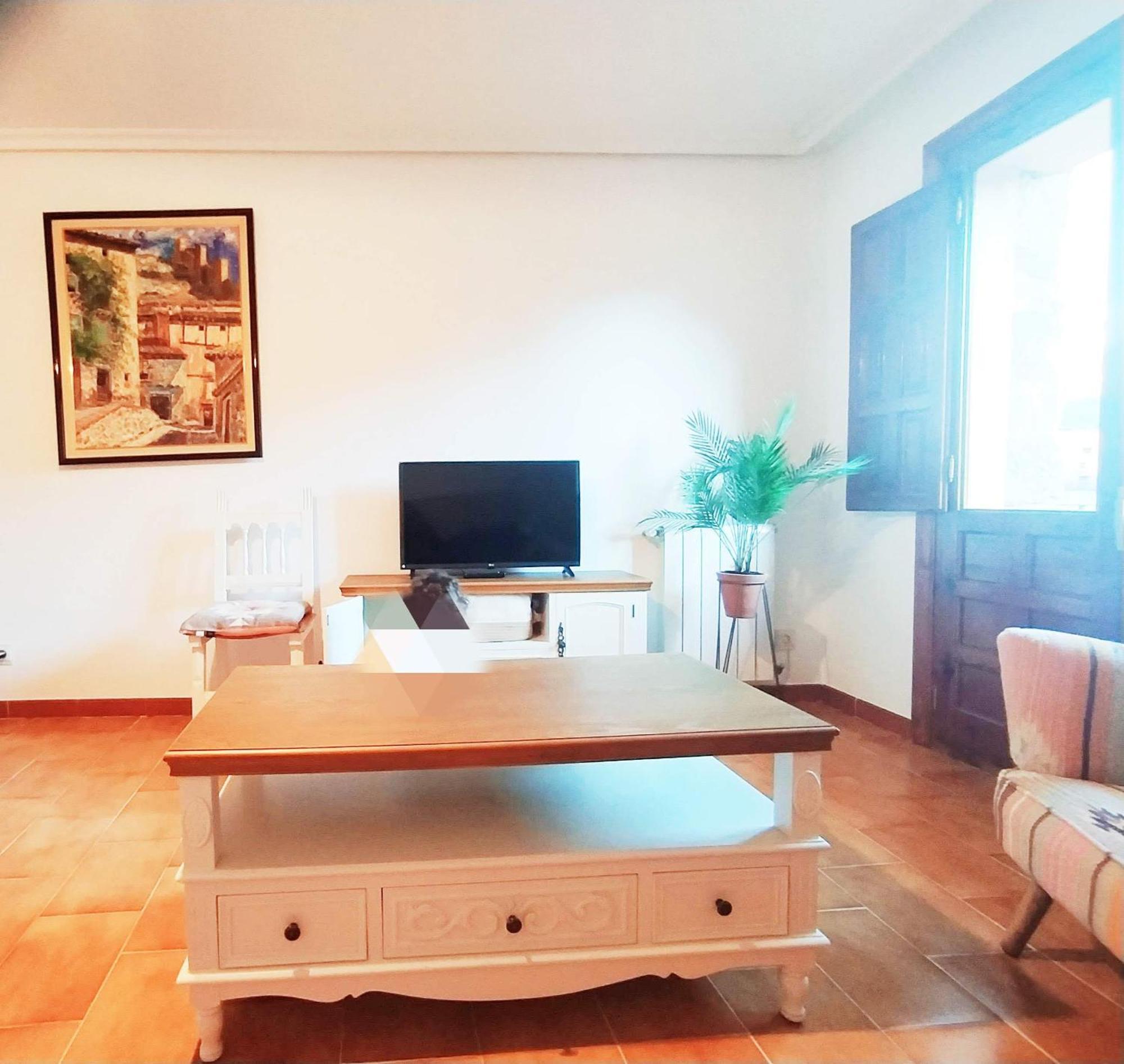 Mirador De Palacios- Centrico Con Vistas Y Parking Cerca Albarracín Exterior foto