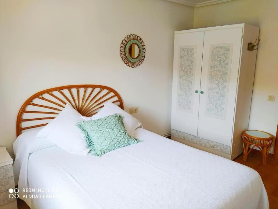 Mirador De Palacios- Centrico Con Vistas Y Parking Cerca Albarracín Exterior foto